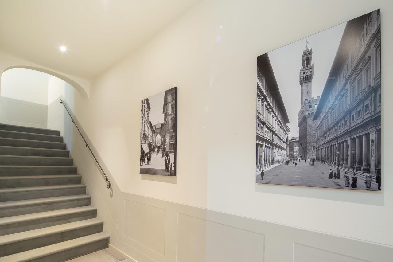 Carapelli Apartments Firenze Eksteriør billede