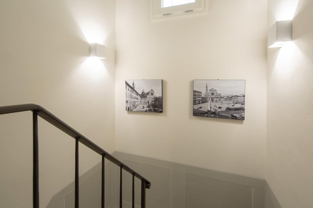 Carapelli Apartments Firenze Eksteriør billede