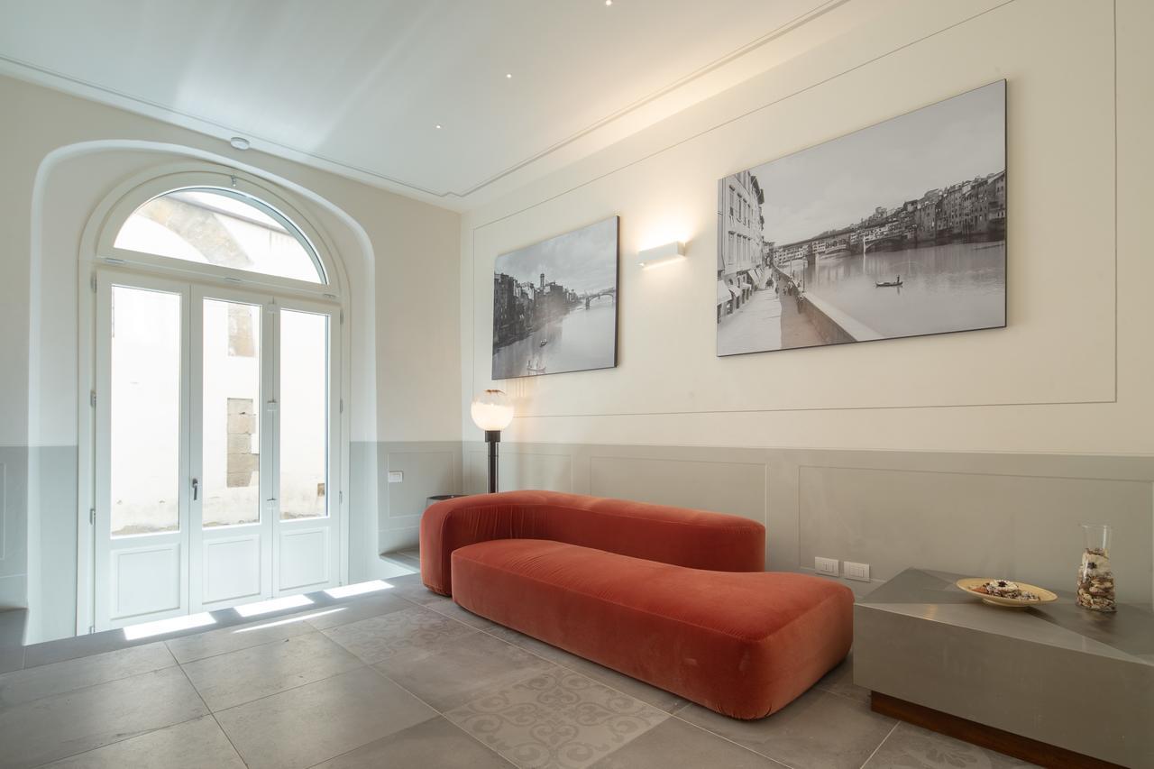 Carapelli Apartments Firenze Eksteriør billede