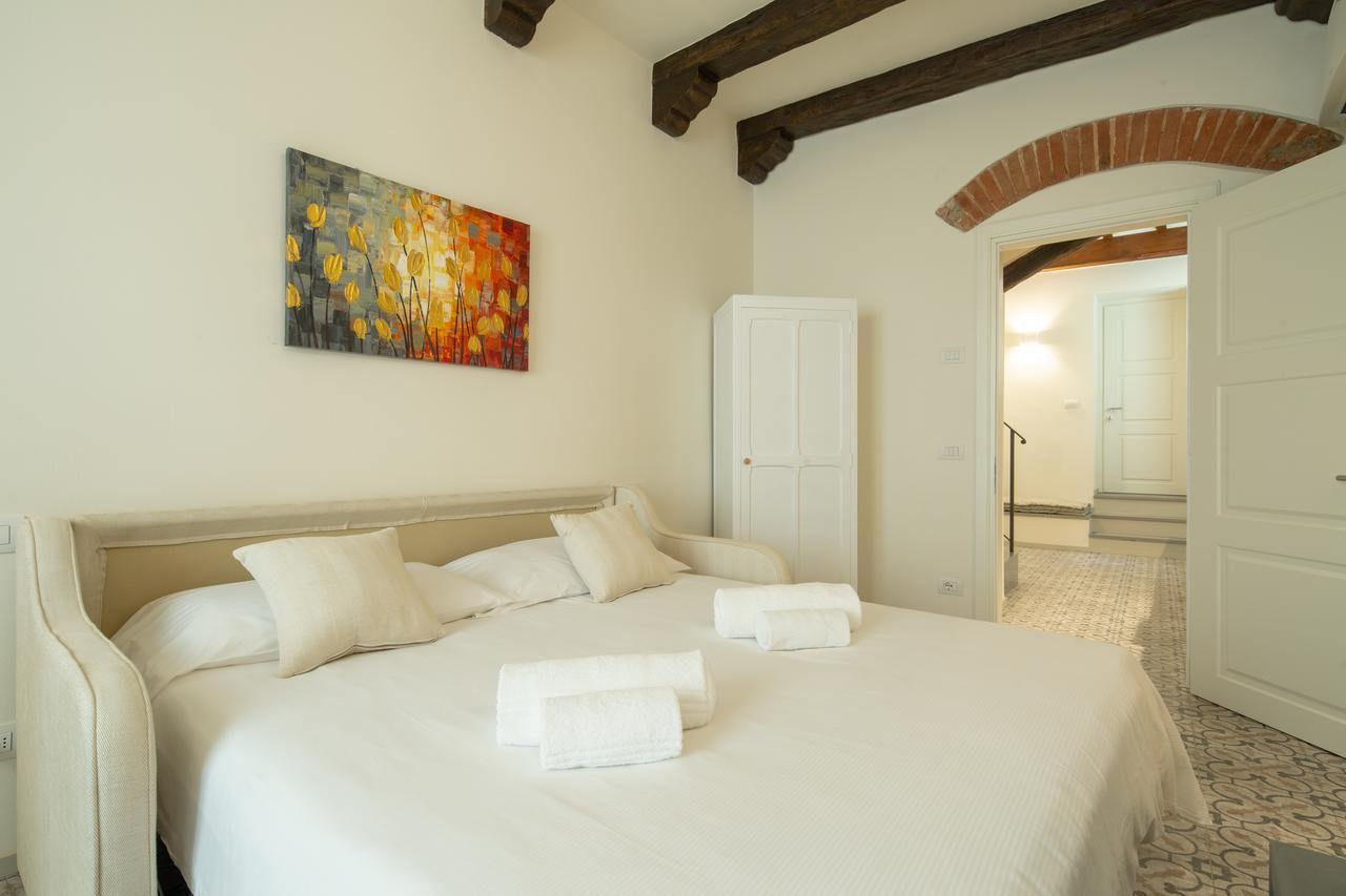 Carapelli Apartments Firenze Eksteriør billede