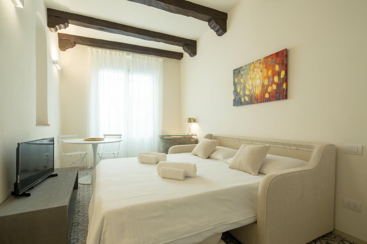 Carapelli Apartments Firenze Eksteriør billede