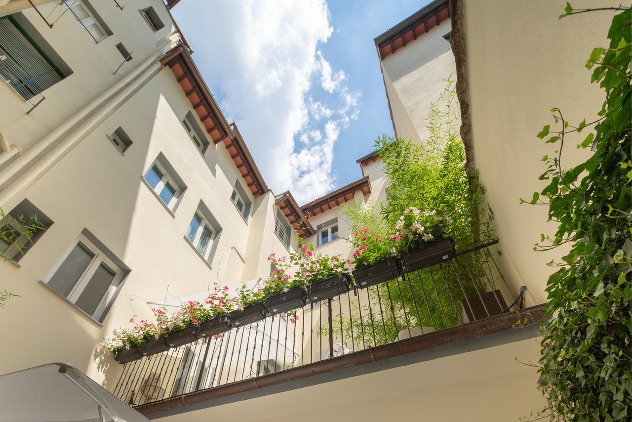 Carapelli Apartments Firenze Eksteriør billede