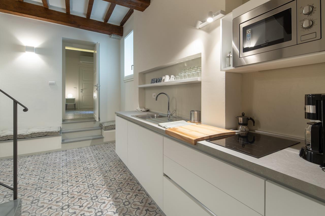 Carapelli Apartments Firenze Eksteriør billede