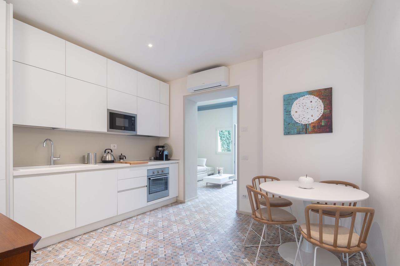 Carapelli Apartments Firenze Eksteriør billede