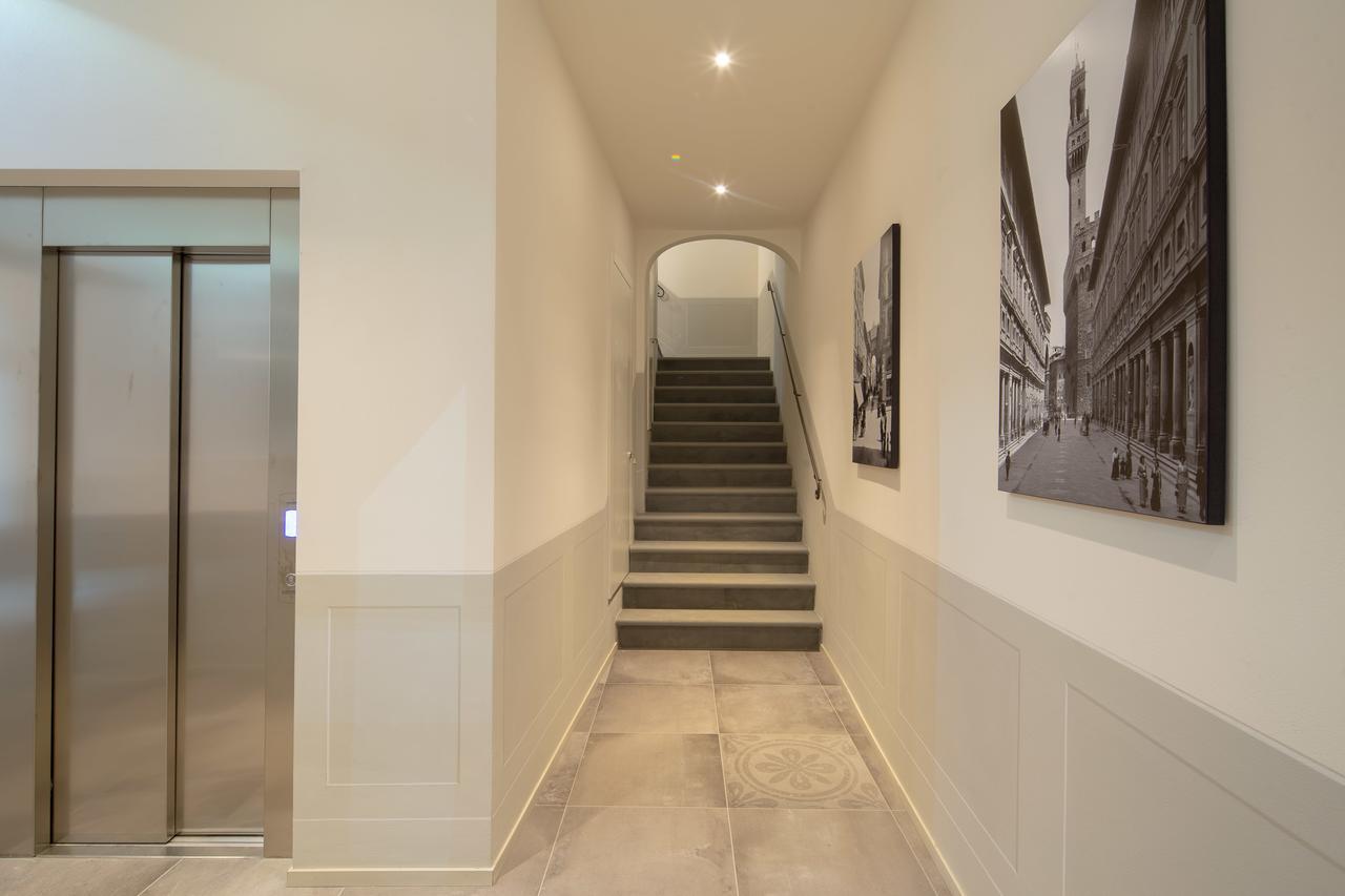 Carapelli Apartments Firenze Eksteriør billede