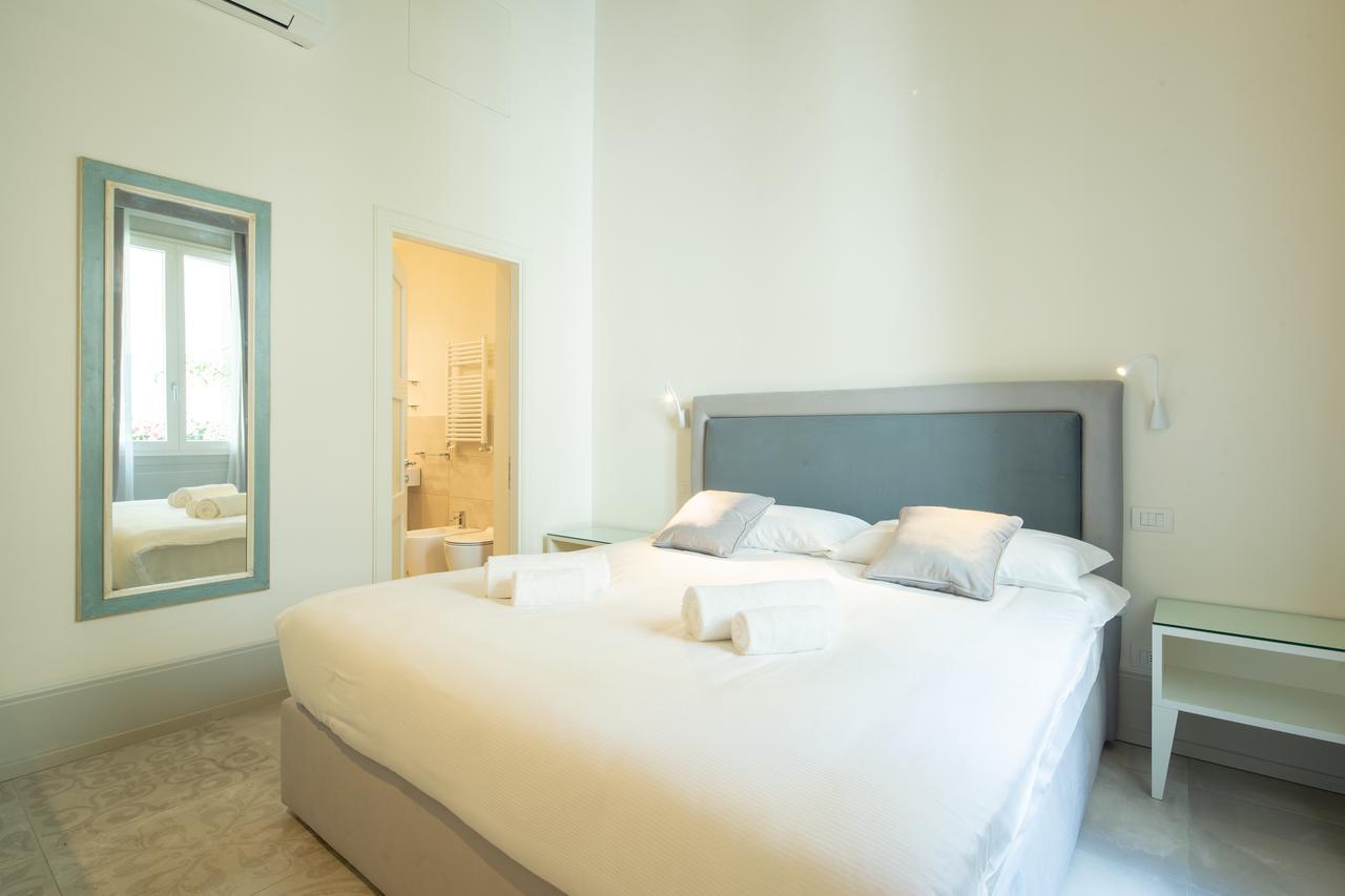 Carapelli Apartments Firenze Eksteriør billede