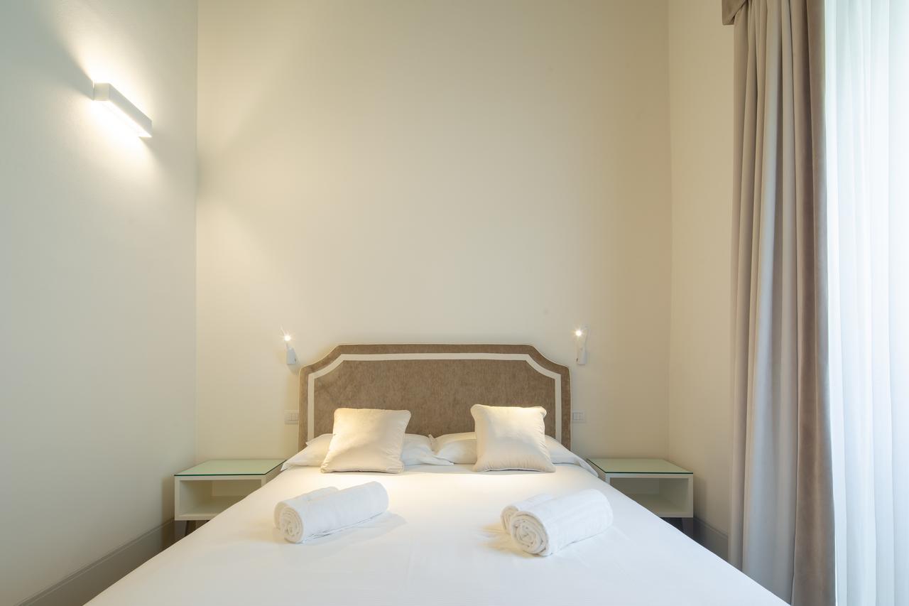 Carapelli Apartments Firenze Eksteriør billede
