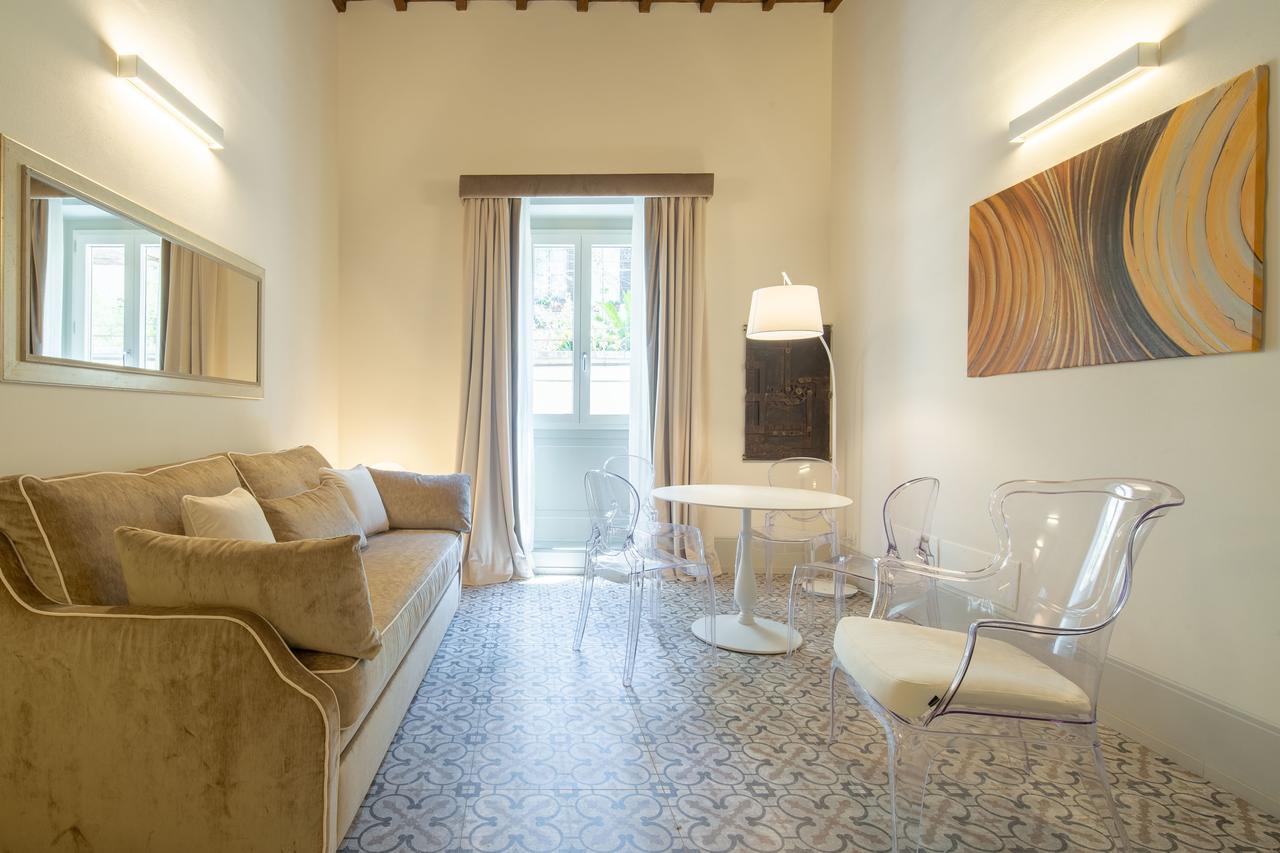 Carapelli Apartments Firenze Eksteriør billede