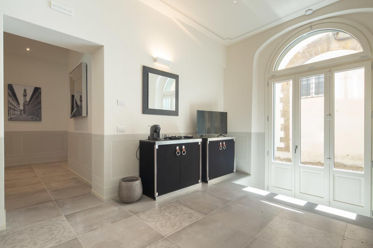 Carapelli Apartments Firenze Eksteriør billede