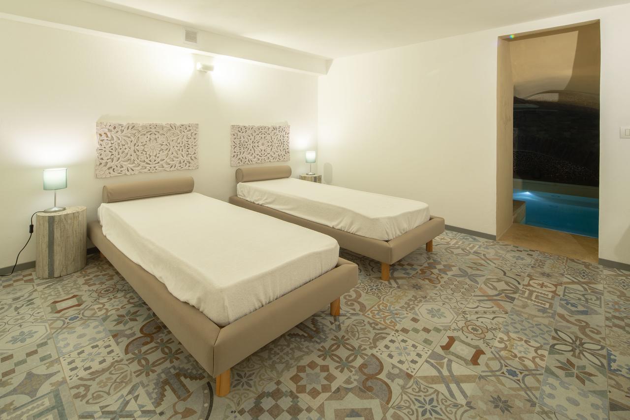 Carapelli Apartments Firenze Eksteriør billede