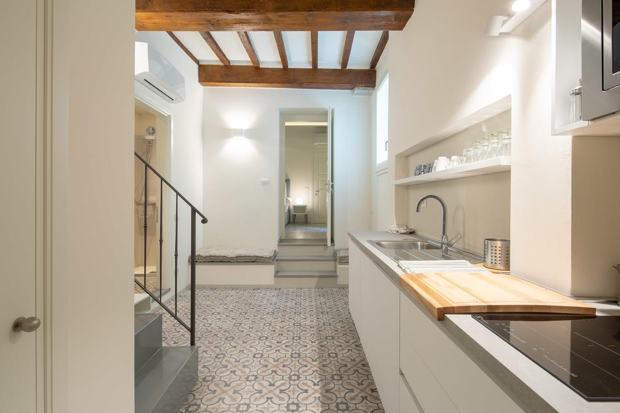 Carapelli Apartments Firenze Eksteriør billede