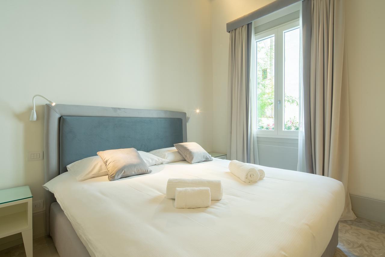 Carapelli Apartments Firenze Eksteriør billede