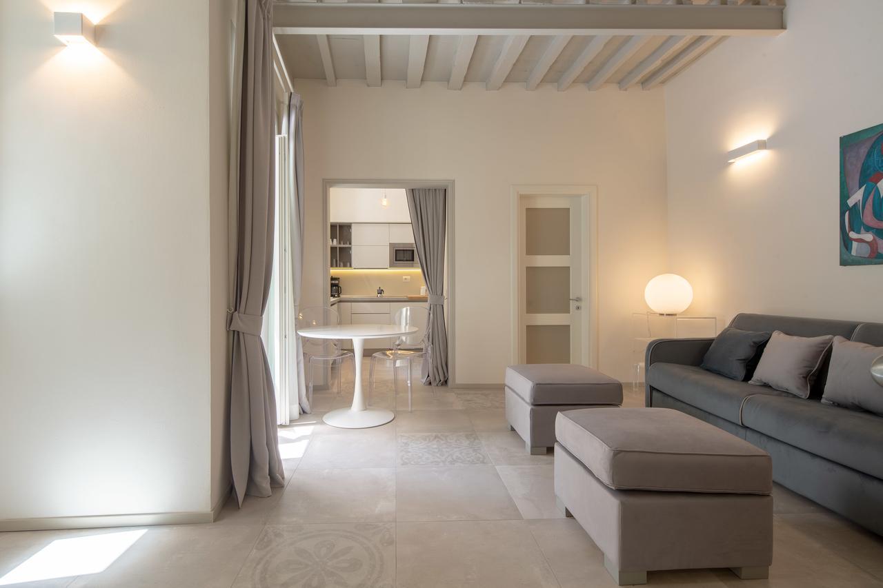 Carapelli Apartments Firenze Eksteriør billede