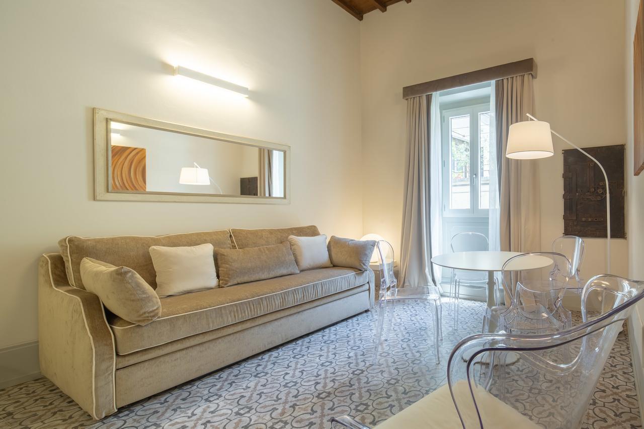 Carapelli Apartments Firenze Eksteriør billede