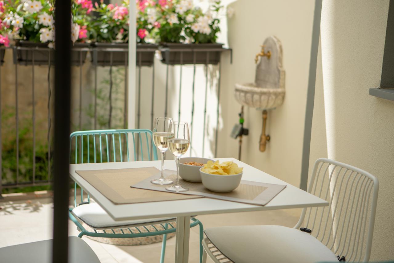 Carapelli Apartments Firenze Eksteriør billede