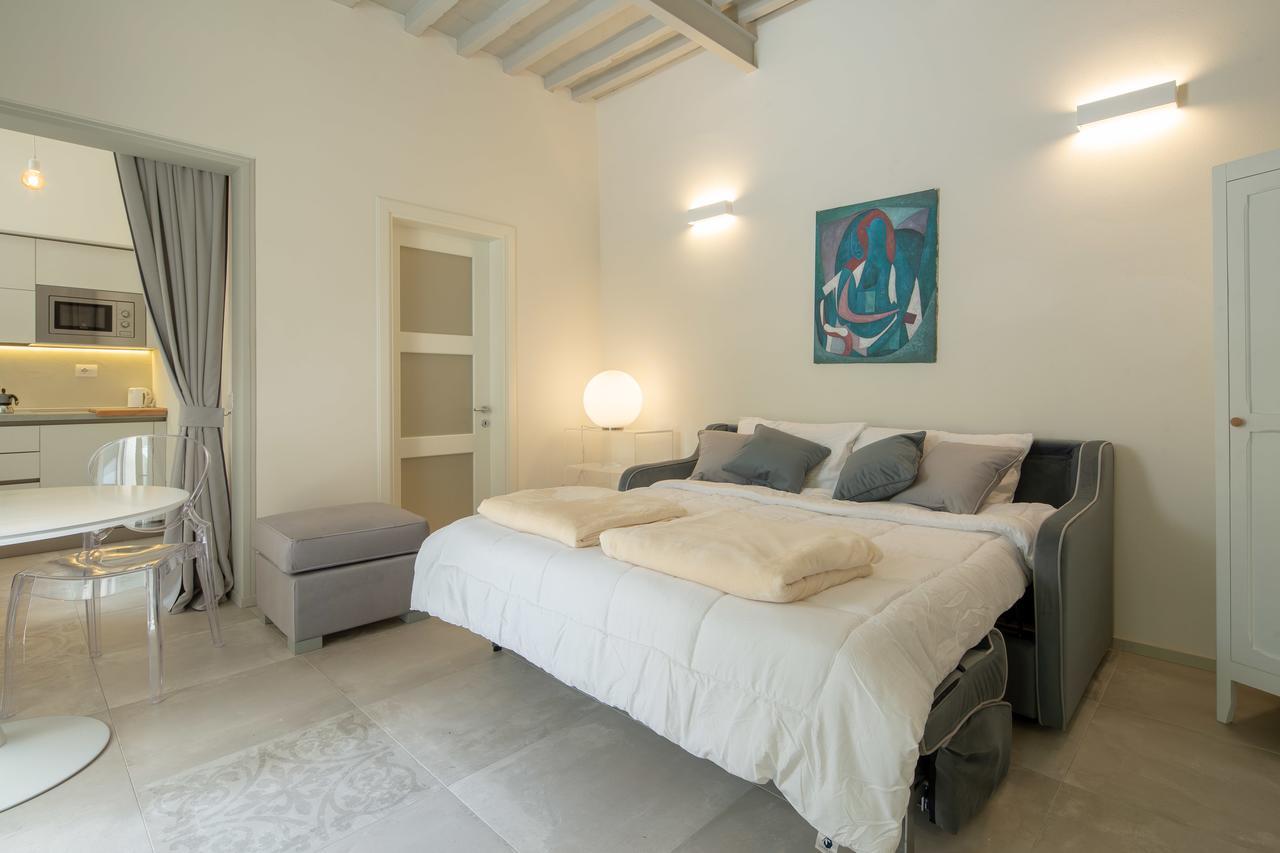 Carapelli Apartments Firenze Eksteriør billede