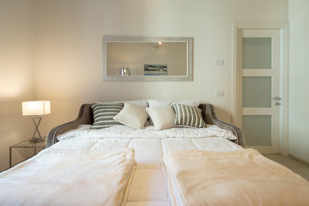 Carapelli Apartments Firenze Eksteriør billede