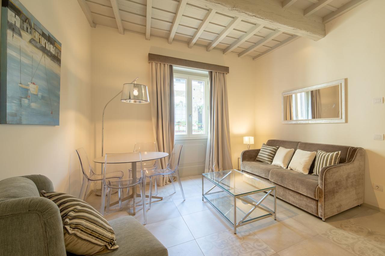 Carapelli Apartments Firenze Eksteriør billede