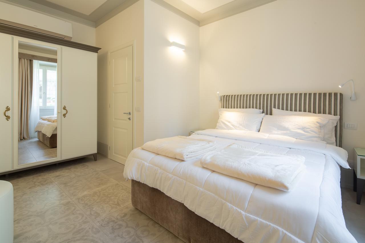 Carapelli Apartments Firenze Eksteriør billede