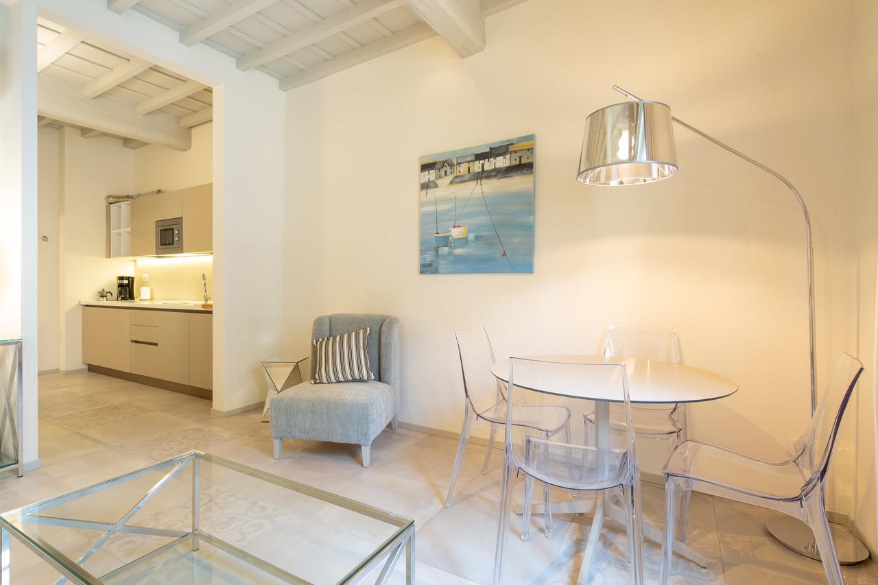 Carapelli Apartments Firenze Eksteriør billede