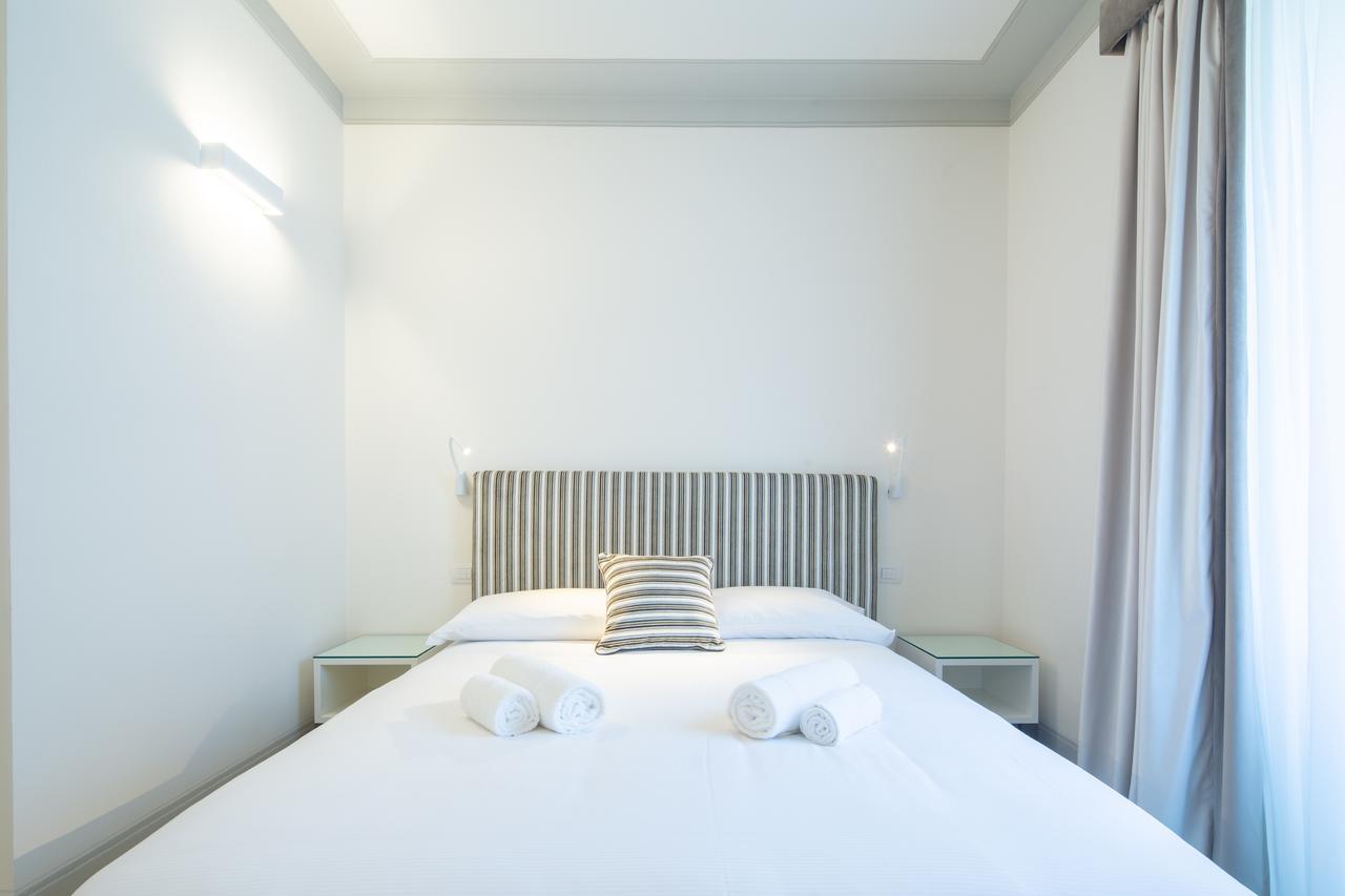 Carapelli Apartments Firenze Eksteriør billede