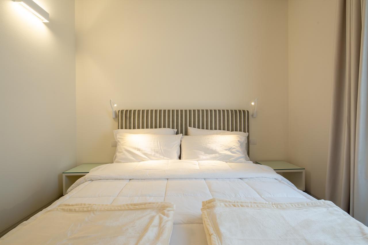 Carapelli Apartments Firenze Eksteriør billede
