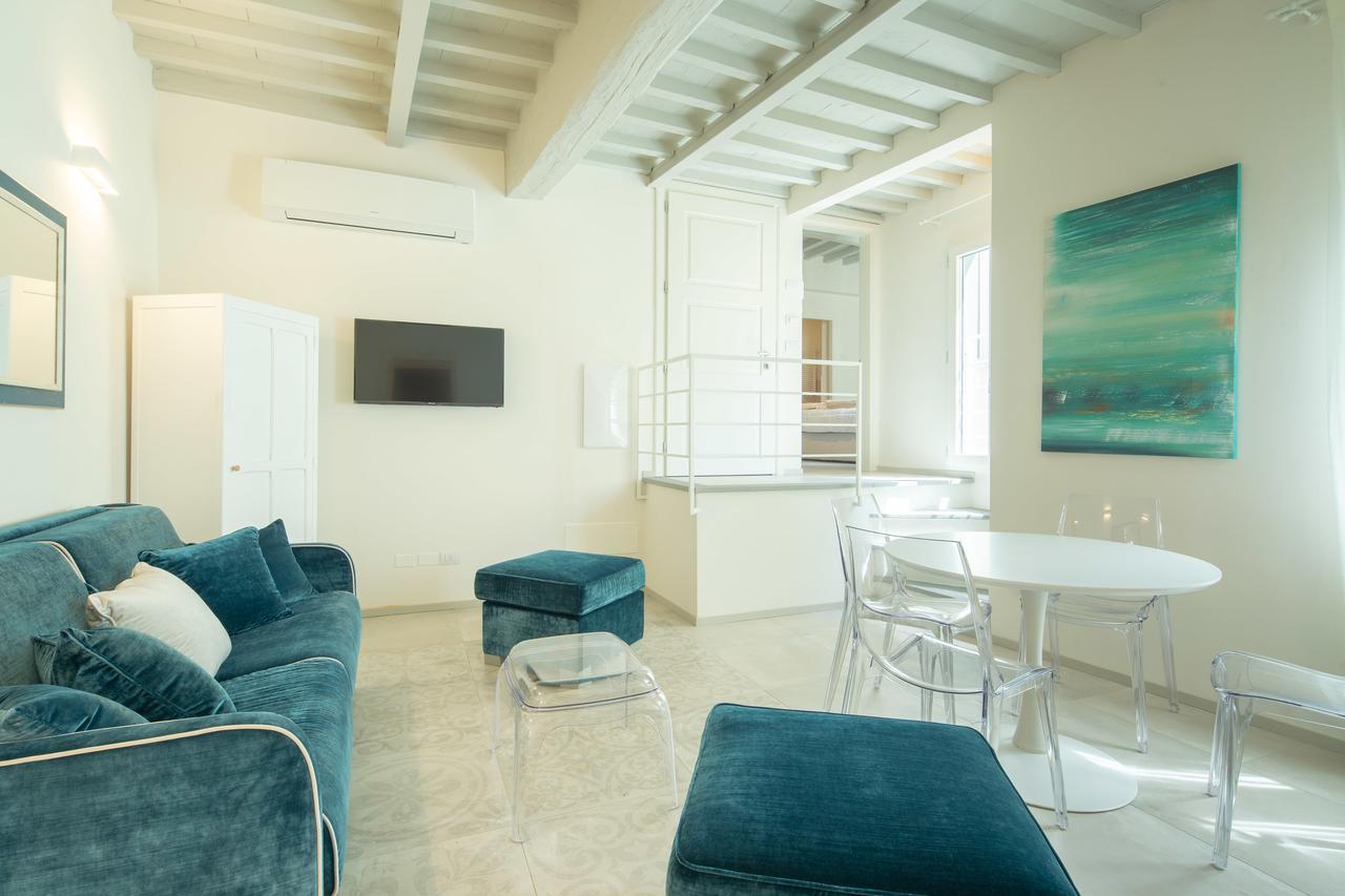 Carapelli Apartments Firenze Eksteriør billede