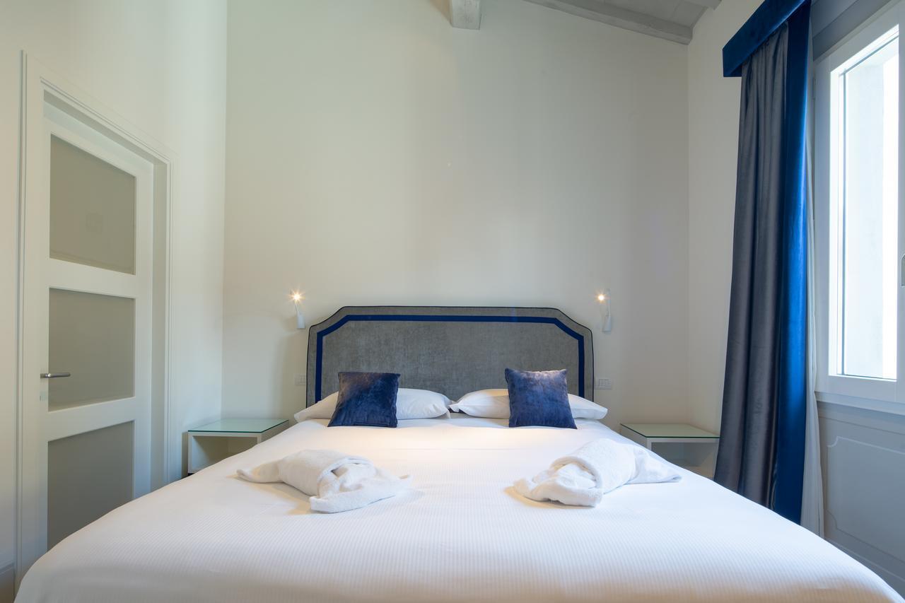 Carapelli Apartments Firenze Eksteriør billede