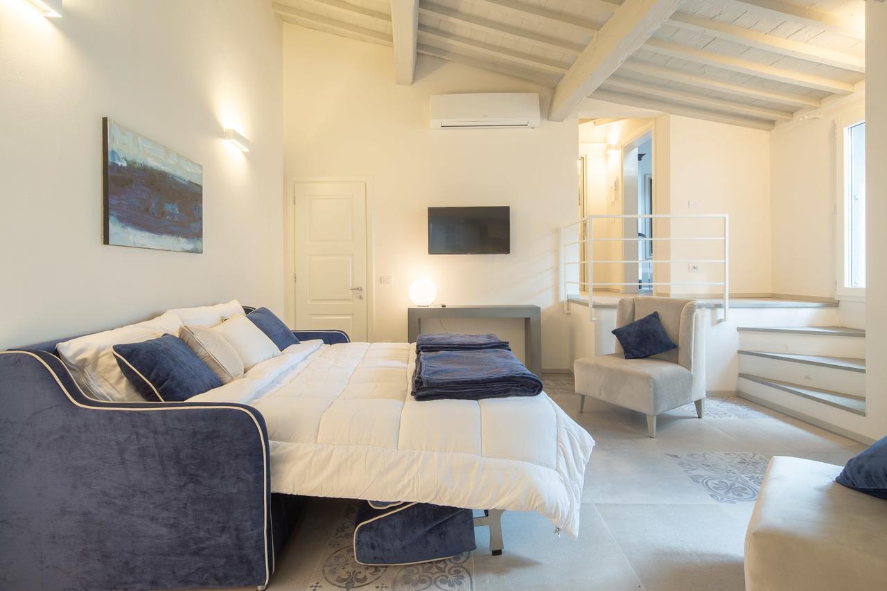 Carapelli Apartments Firenze Eksteriør billede