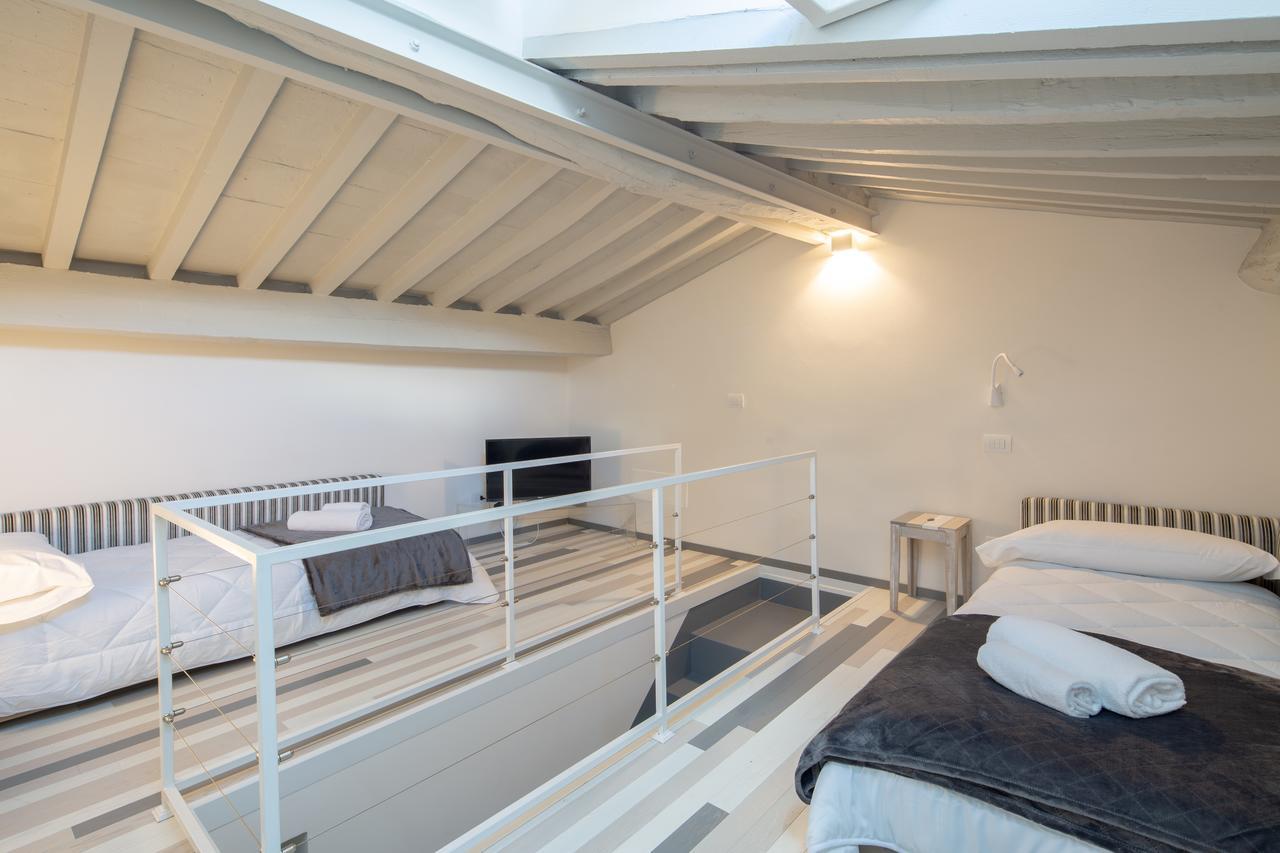 Carapelli Apartments Firenze Eksteriør billede