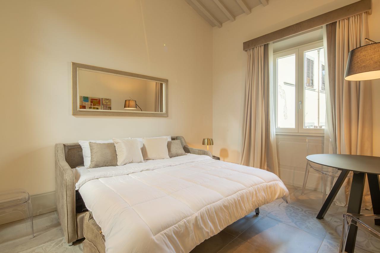 Carapelli Apartments Firenze Eksteriør billede