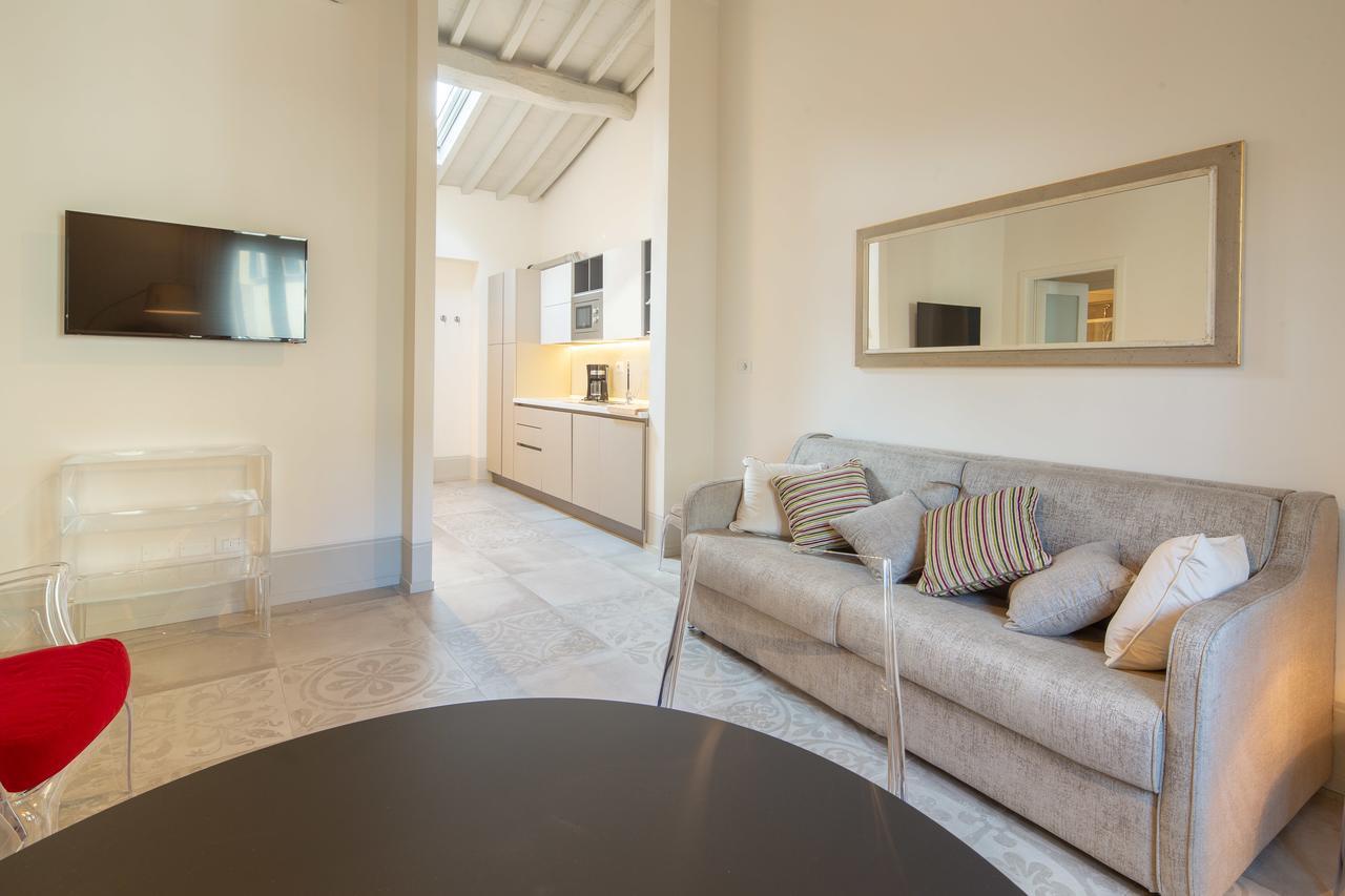 Carapelli Apartments Firenze Eksteriør billede