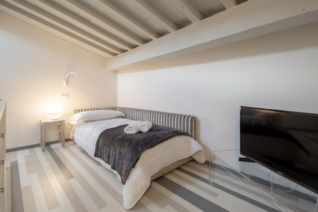 Carapelli Apartments Firenze Eksteriør billede