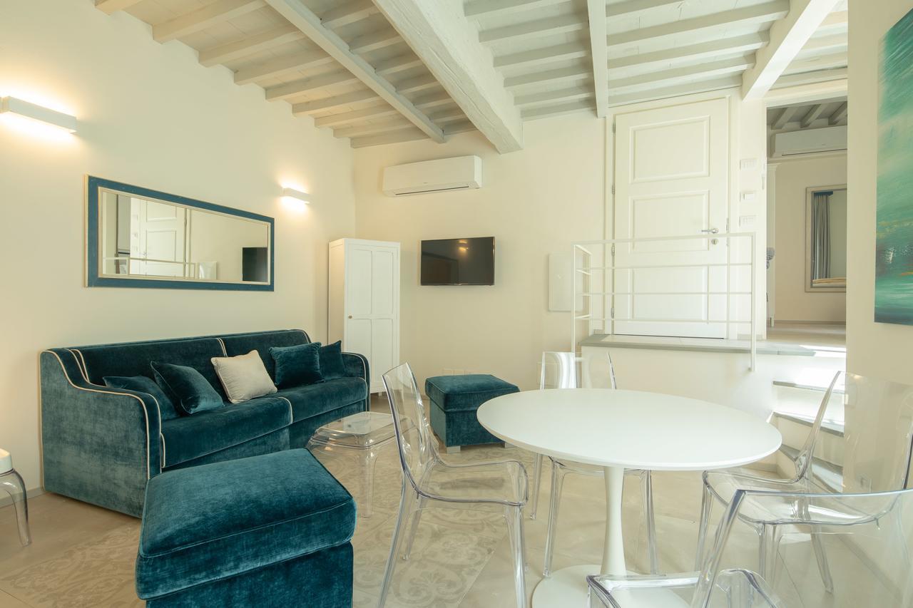 Carapelli Apartments Firenze Eksteriør billede