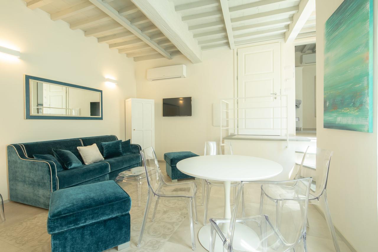 Carapelli Apartments Firenze Eksteriør billede