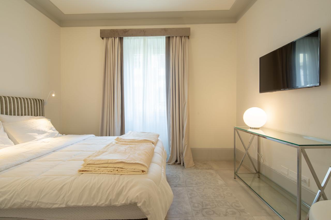 Carapelli Apartments Firenze Eksteriør billede