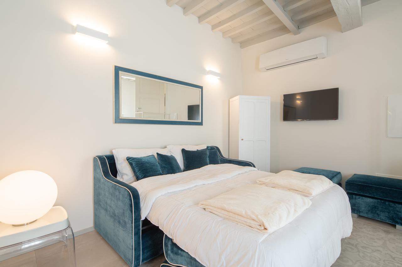 Carapelli Apartments Firenze Eksteriør billede
