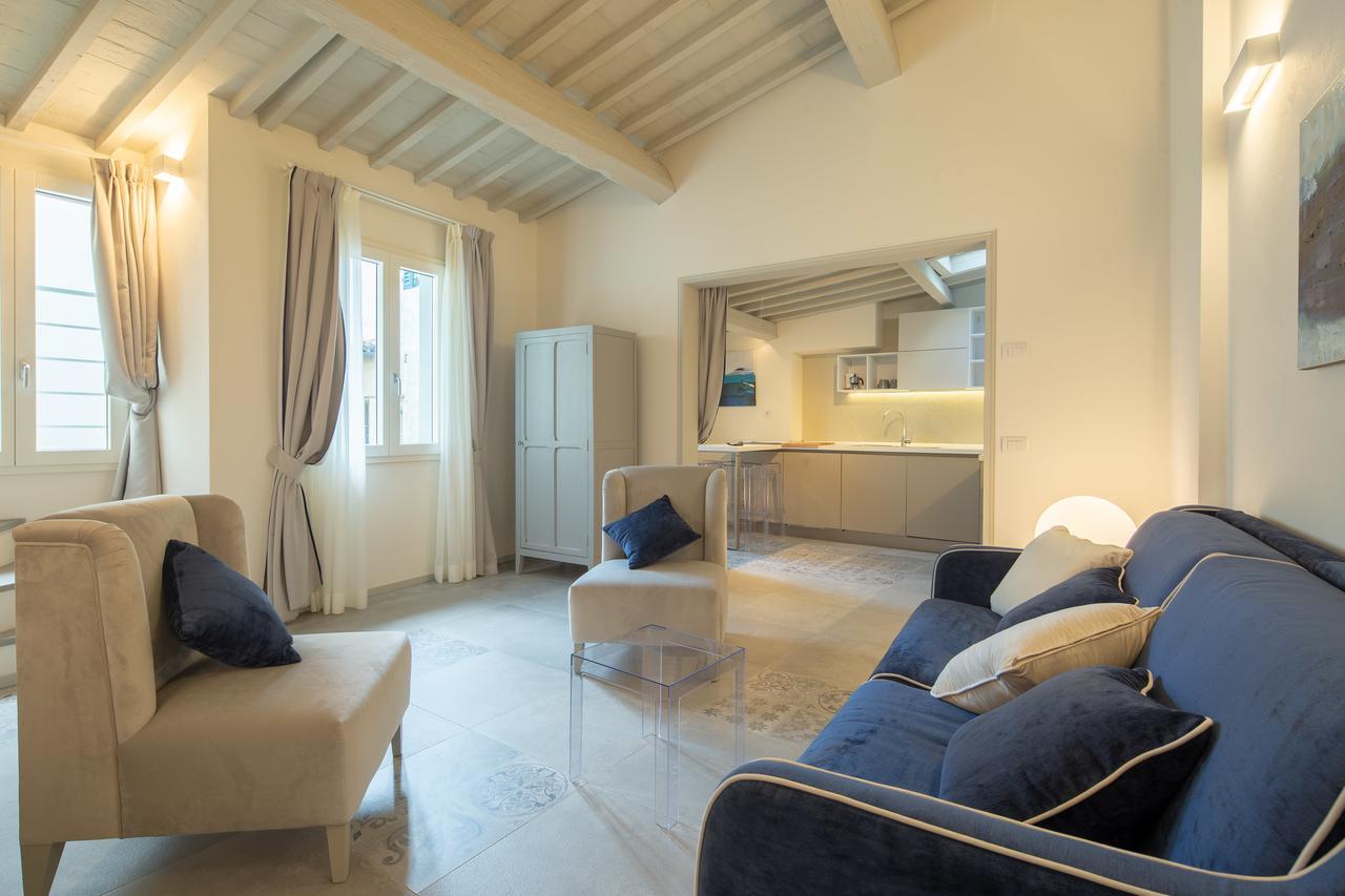 Carapelli Apartments Firenze Eksteriør billede